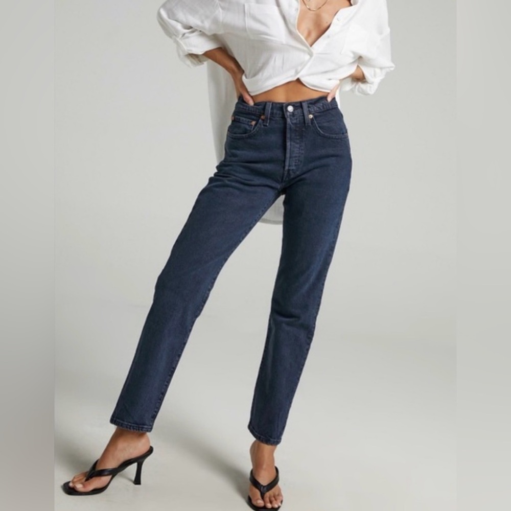 Levi’s Wedgie Icon, size 29